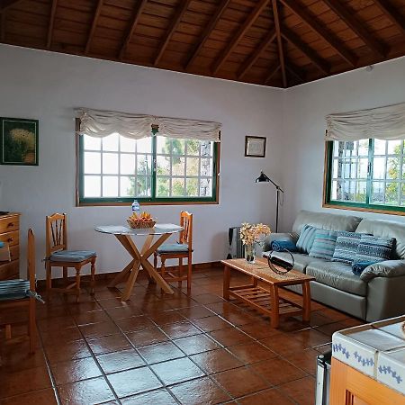 Penzion Casa La Majada (Adults Only) Los Llanos De Aridane Exteriér fotografie