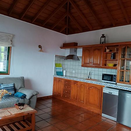 Penzion Casa La Majada (Adults Only) Los Llanos De Aridane Exteriér fotografie