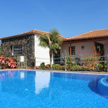 Penzion Casa La Majada (Adults Only) Los Llanos De Aridane Exteriér fotografie