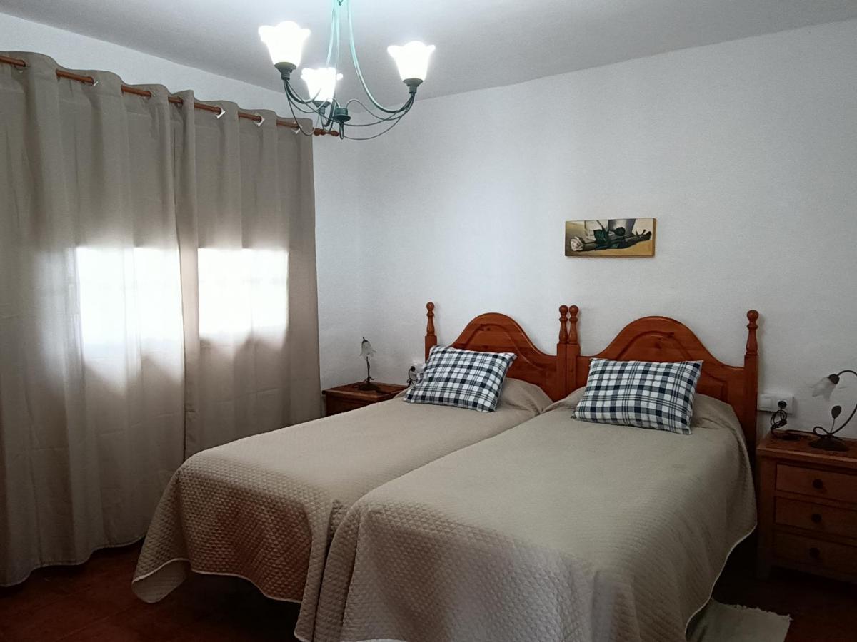 Penzion Casa La Majada (Adults Only) Los Llanos De Aridane Exteriér fotografie