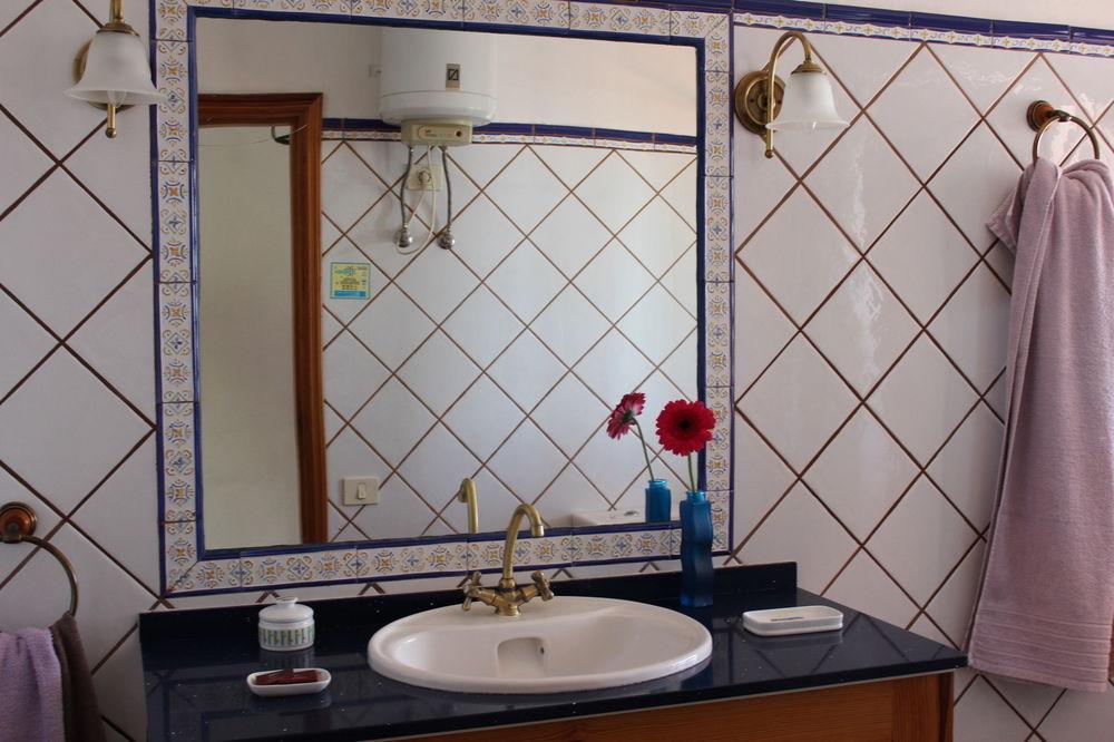 Penzion Casa La Majada (Adults Only) Los Llanos De Aridane Exteriér fotografie