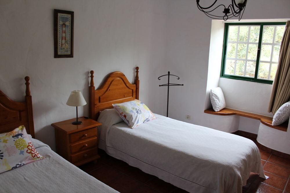 Penzion Casa La Majada (Adults Only) Los Llanos De Aridane Exteriér fotografie