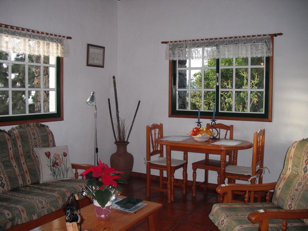 Penzion Casa La Majada (Adults Only) Los Llanos De Aridane Exteriér fotografie