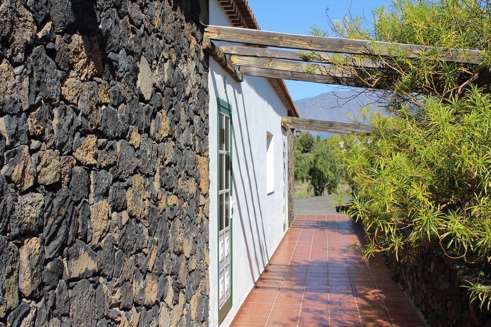 Penzion Casa La Majada (Adults Only) Los Llanos De Aridane Exteriér fotografie