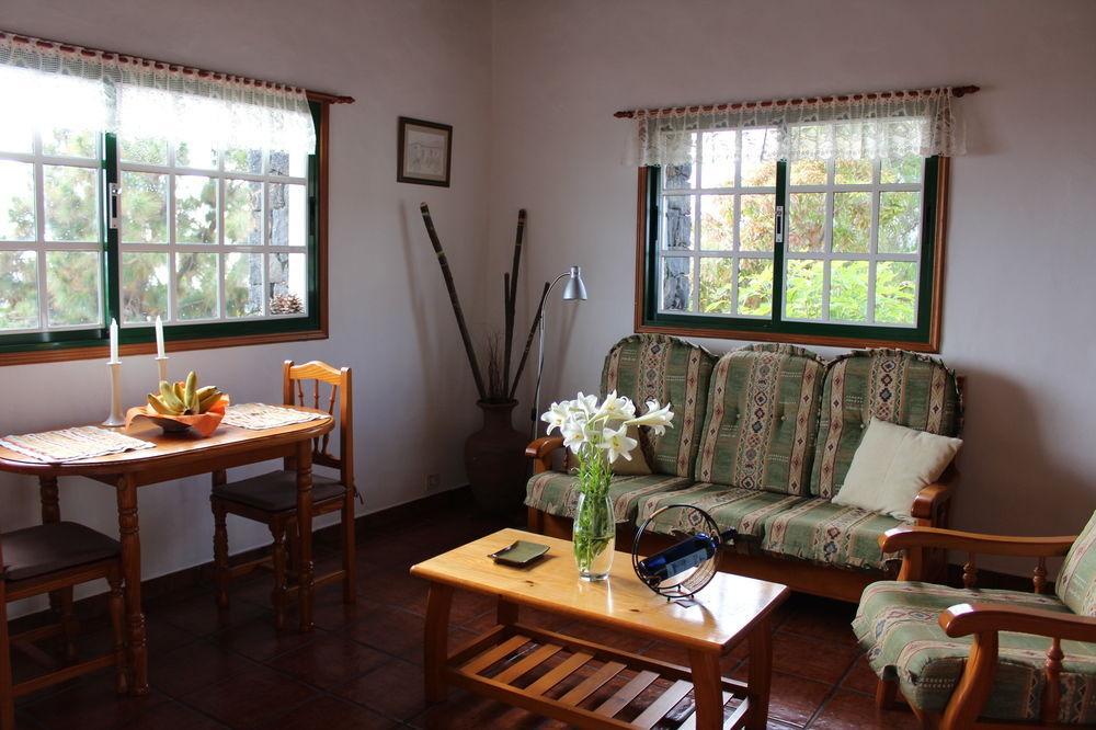 Penzion Casa La Majada (Adults Only) Los Llanos De Aridane Exteriér fotografie
