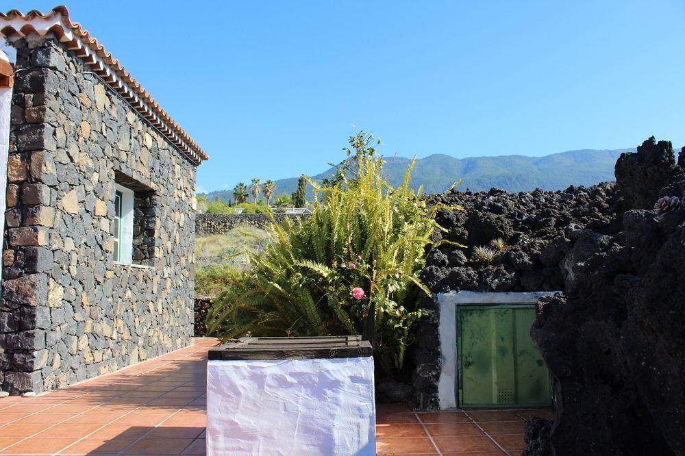 Penzion Casa La Majada (Adults Only) Los Llanos De Aridane Exteriér fotografie