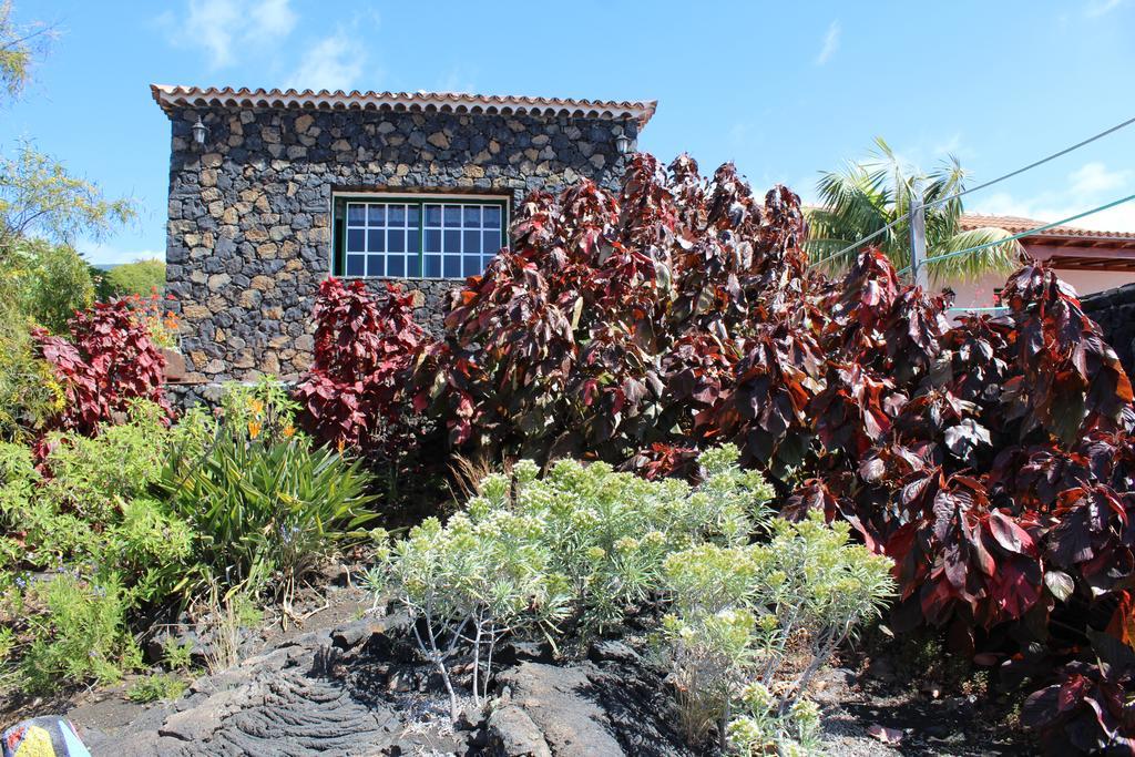 Penzion Casa La Majada (Adults Only) Los Llanos De Aridane Exteriér fotografie