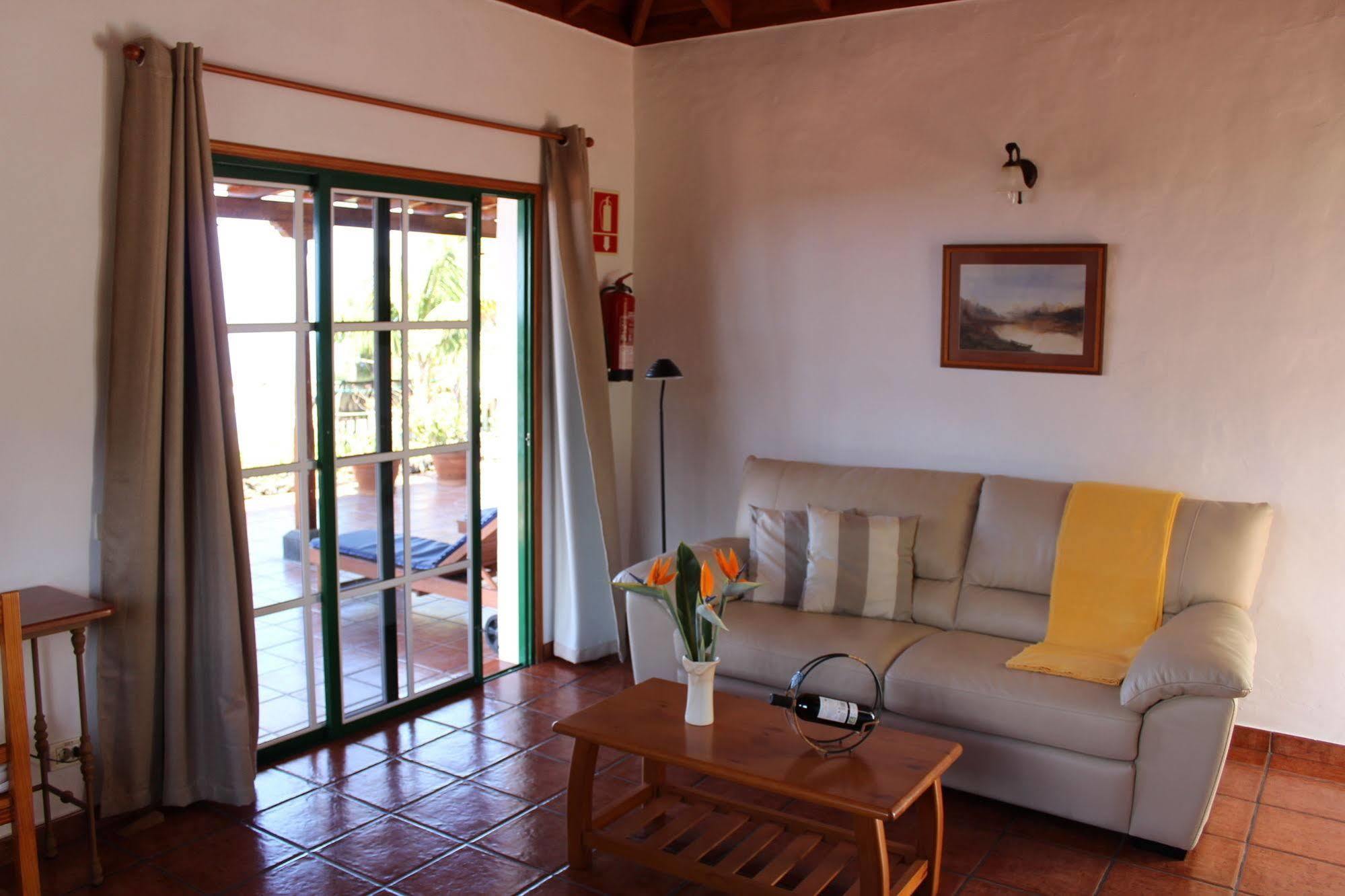 Penzion Casa La Majada (Adults Only) Los Llanos De Aridane Exteriér fotografie