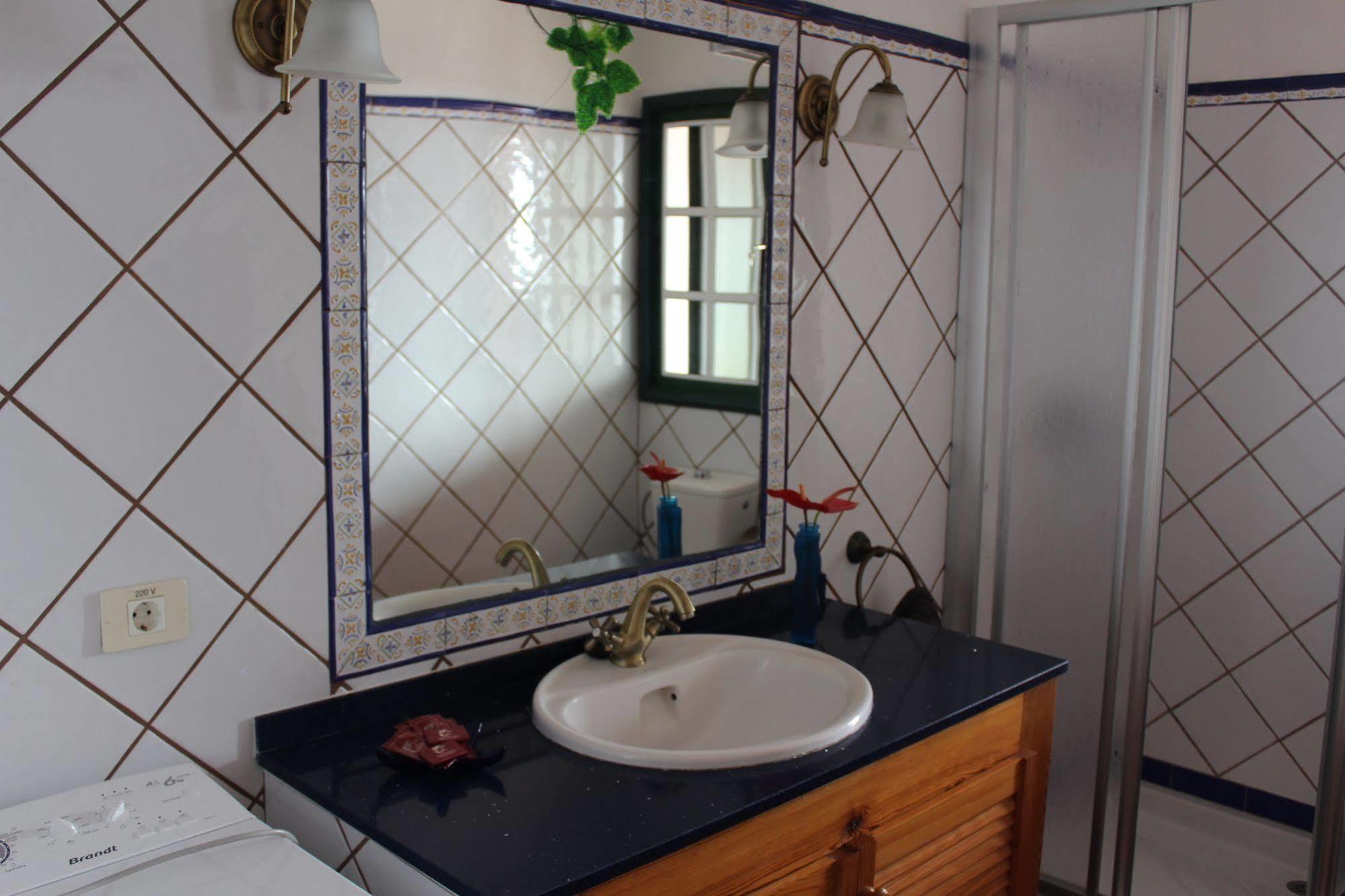 Penzion Casa La Majada (Adults Only) Los Llanos De Aridane Exteriér fotografie