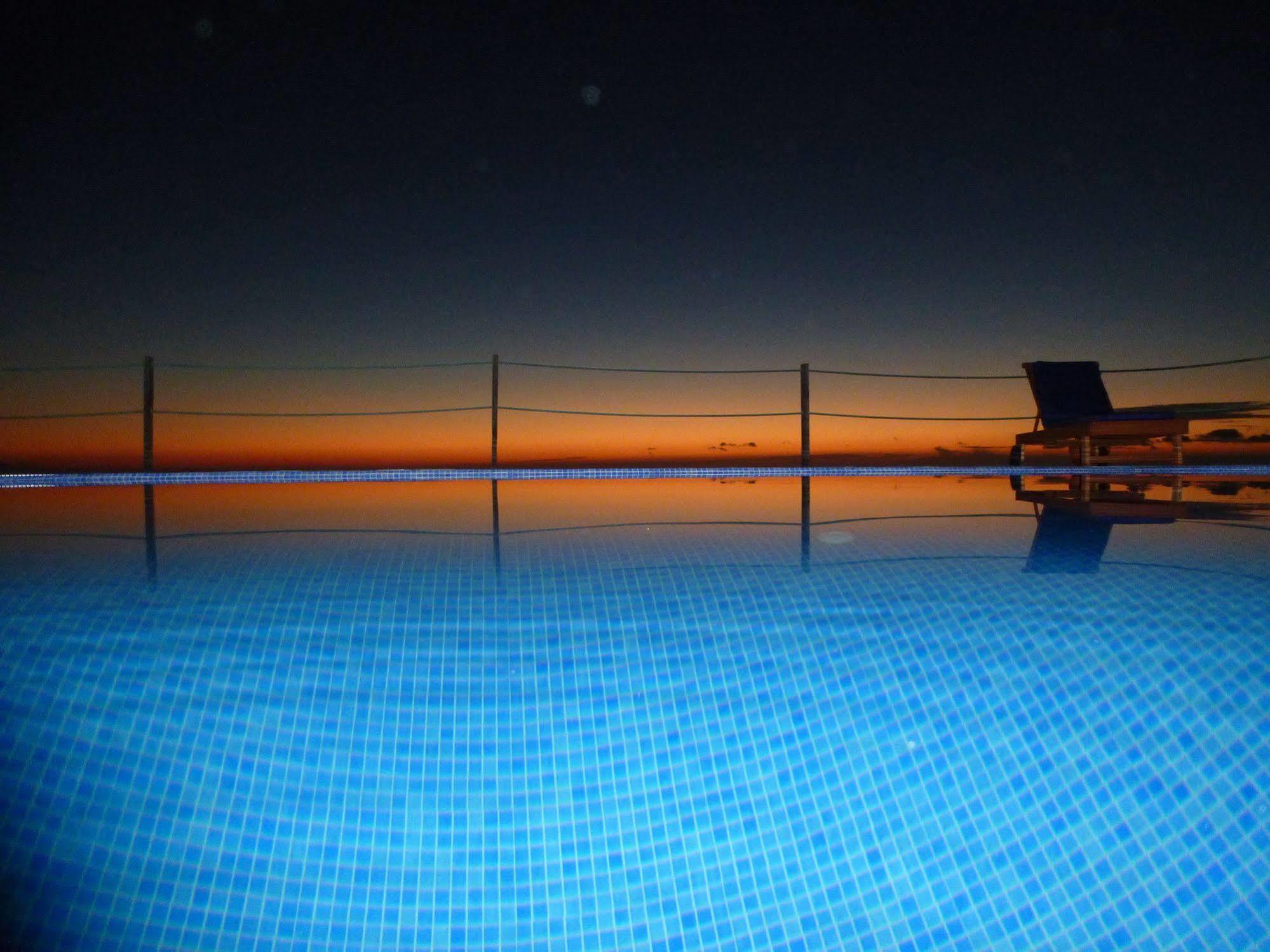 Penzion Casa La Majada (Adults Only) Los Llanos De Aridane Exteriér fotografie