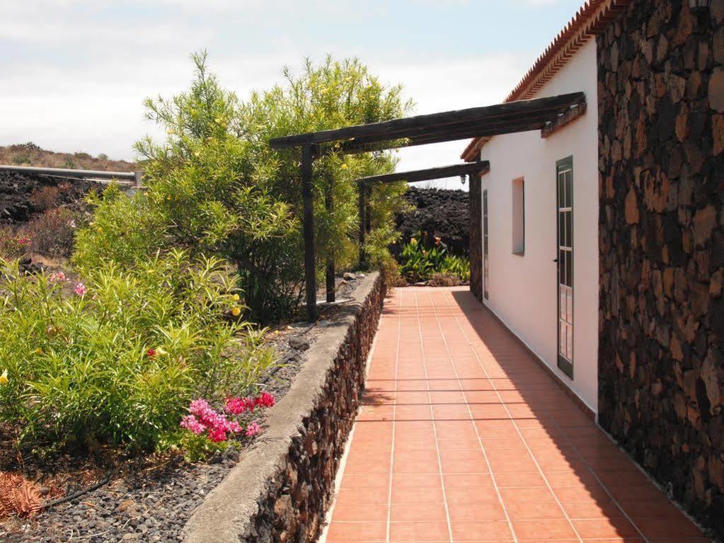 Penzion Casa La Majada (Adults Only) Los Llanos De Aridane Exteriér fotografie