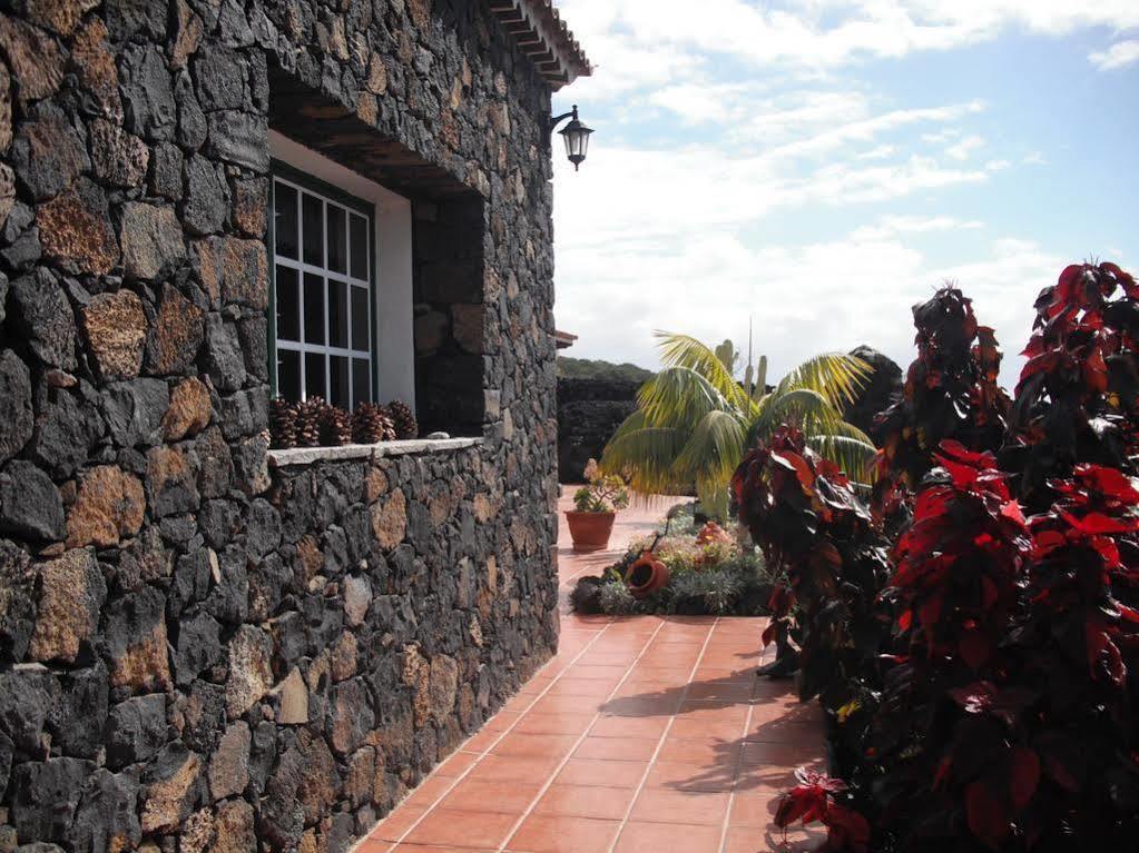 Penzion Casa La Majada (Adults Only) Los Llanos De Aridane Exteriér fotografie