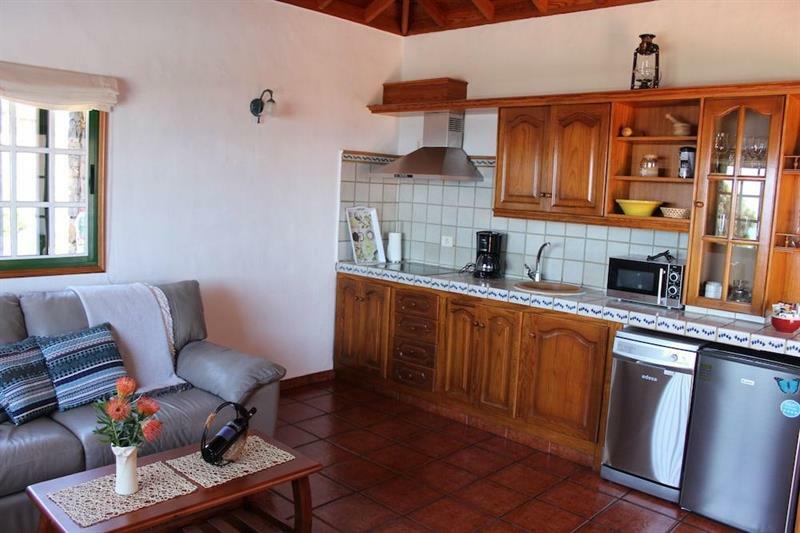 Penzion Casa La Majada (Adults Only) Los Llanos De Aridane Exteriér fotografie