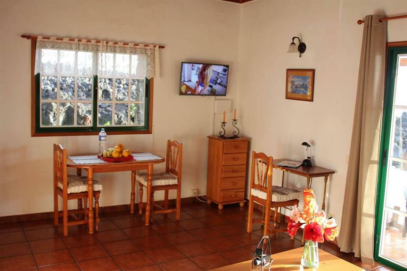 Penzion Casa La Majada (Adults Only) Los Llanos De Aridane Exteriér fotografie